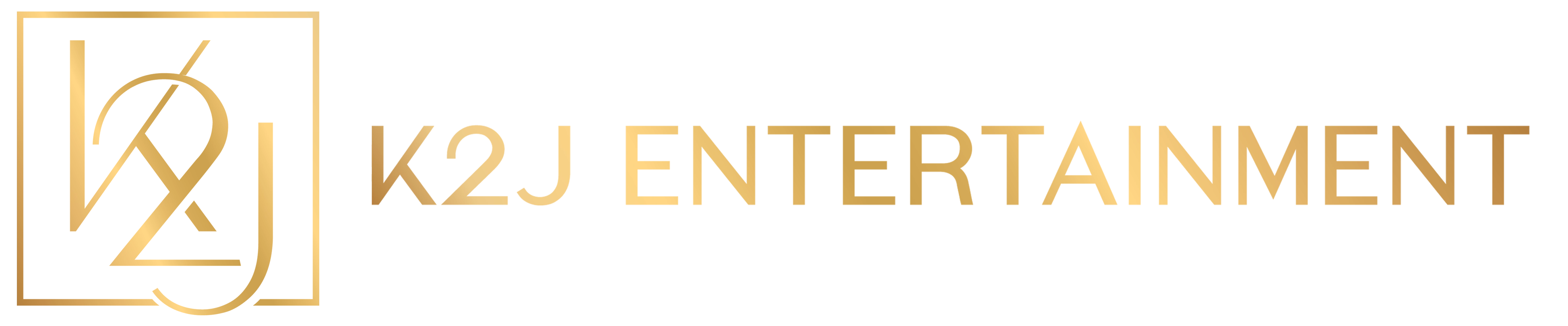 K2J Entertainment logo