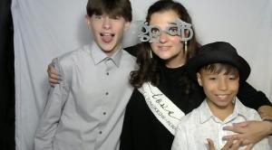 Aidin Class of 2024 photo 56