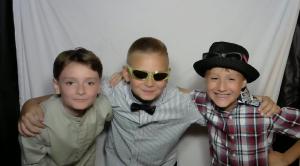 Aidin Class of 2024 photo 121