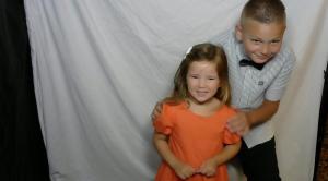 Aidin Class of 2024 photo 174