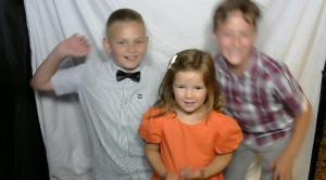 Aidin Class of 2024 photo 175