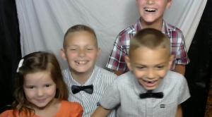 Aidin Class of 2024 photo 176