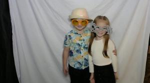 Aidin Class of 2024 photo 242