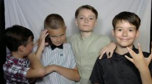 Aidin Class of 2024 photo 258