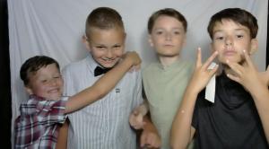 Aidin Class of 2024 photo 259