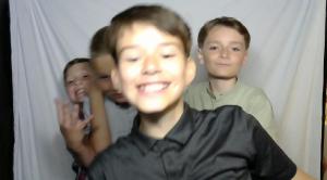 Aidin Class of 2024 photo 260