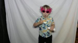 Aidin Class of 2024 photo 264