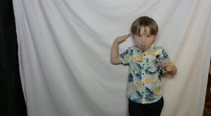 Aidin Class of 2024 photo 277