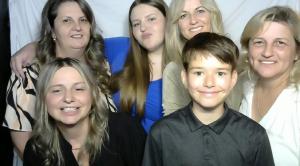 Aidin Class of 2024 photo 283