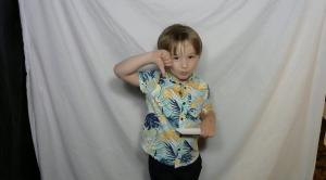 Aidin Class of 2024 photo 291
