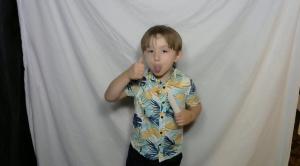 Aidin Class of 2024 photo 292