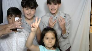 Aidin Class of 2024 photo 317