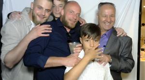 Aidin Class of 2024 photo 321