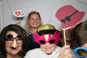 Annjenette Foundation photo 28