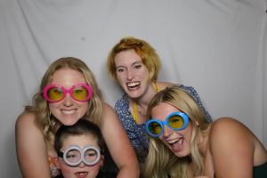Annjenette Foundation photo 63