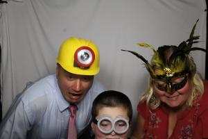 Annjenette Foundation photo 68