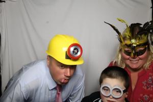 Annjenette Foundation photo 69