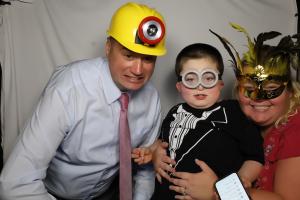 Annjenette Foundation photo 70