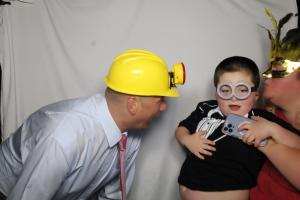 Annjenette Foundation photo 71