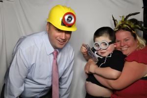 Annjenette Foundation photo 72