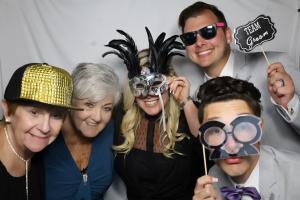 Annjenette Foundation photo 74
