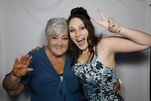 Annjenette Foundation photo 93