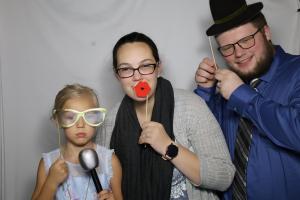 Annjenette Foundation photo 94