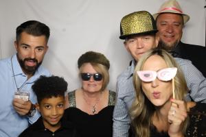 Annjenette Foundation photo 125