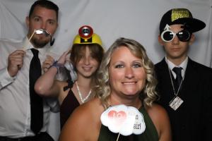 Annjenette Foundation photo 162