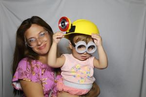 Annjenette Foundation photo 183