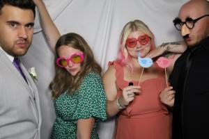 Annjenette Foundation photo 261
