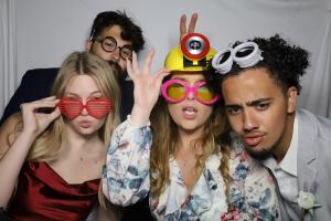 Annjenette Foundation photo 303