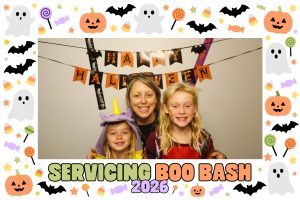 Boo Bash 2026 photo 93