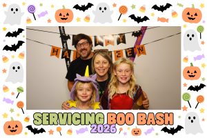 Boo Bash 2026 photo 94
