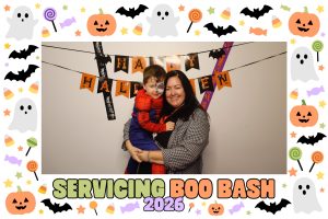 Boo Bash 2026 photo 100
