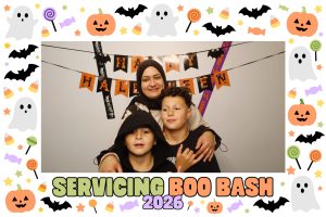 Boo Bash 2026 photo 101