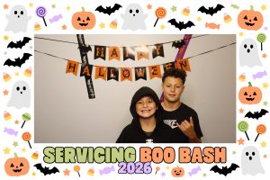 Boo Bash 2026 photo 102