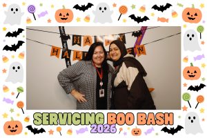 Boo Bash 2026 photo 103