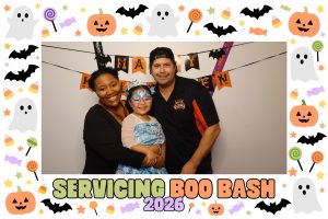 Boo Bash 2026 photo 105