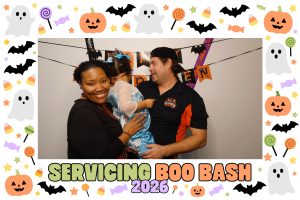 Boo Bash 2026 photo 106