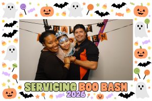 Boo Bash 2026 photo 107