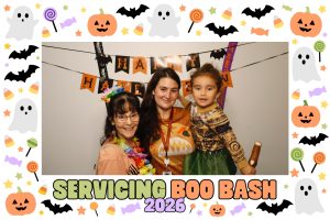 Boo Bash 2026 photo 112