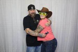 Don & Heather photo 86