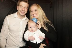 Dylan and Thomas photo 25