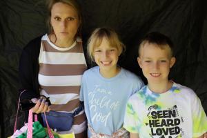 Family Praise photo 1