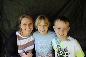Family Praise photo 2