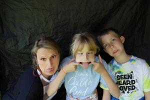 Family Praise photo 3