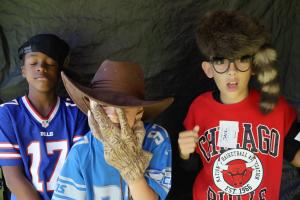 Family Praise photo 8
