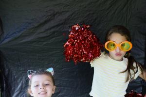 Family Praise photo 18