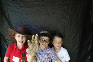 Family Praise photo 20